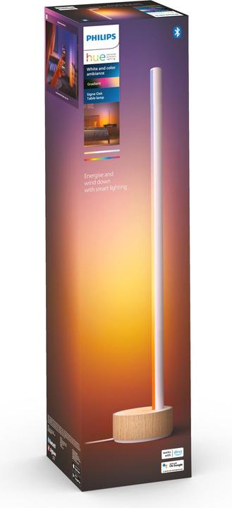 Image du produit Philips Hue Gradient Signe (1040 lm)