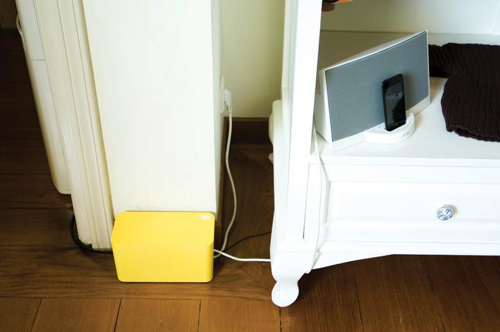 Image du produit BlueLounge CableBox Mini