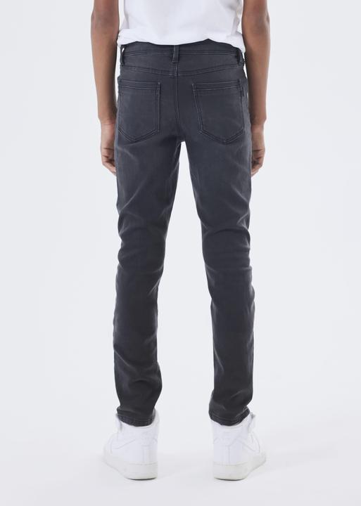 Actual product image Name it Super Soft Slim Fit Jeans (92)