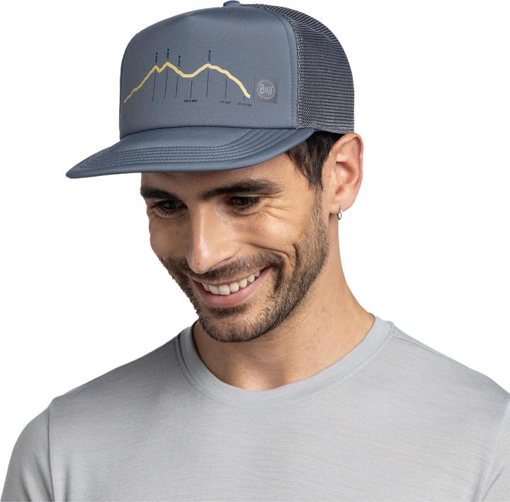 Immagine prodotto Buff Explore Trucker (Taglia unica)