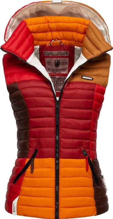 Actual product image Navahoo Shadaa Multikulti (3XL)