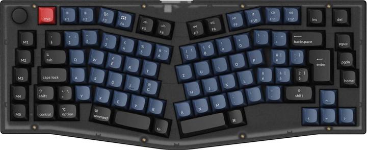 Produktbild Keychron V10 Knob (CH, Kabelgebunden)