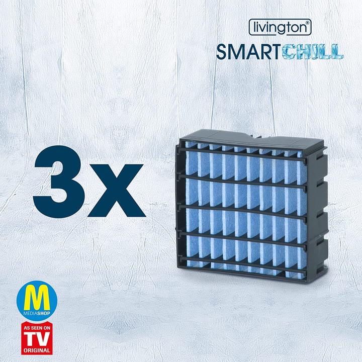Produktbild Livington Smart Chill