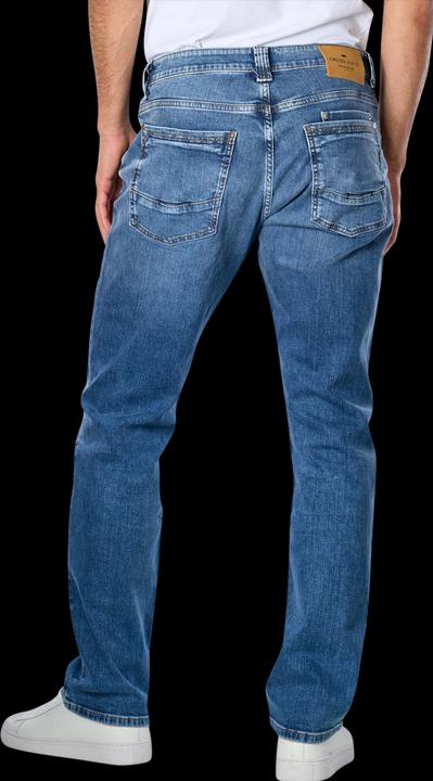 Immagine prodotto Cross Jeans Cross Dylan Jeans Straight Fit blu usato (W32/L32)