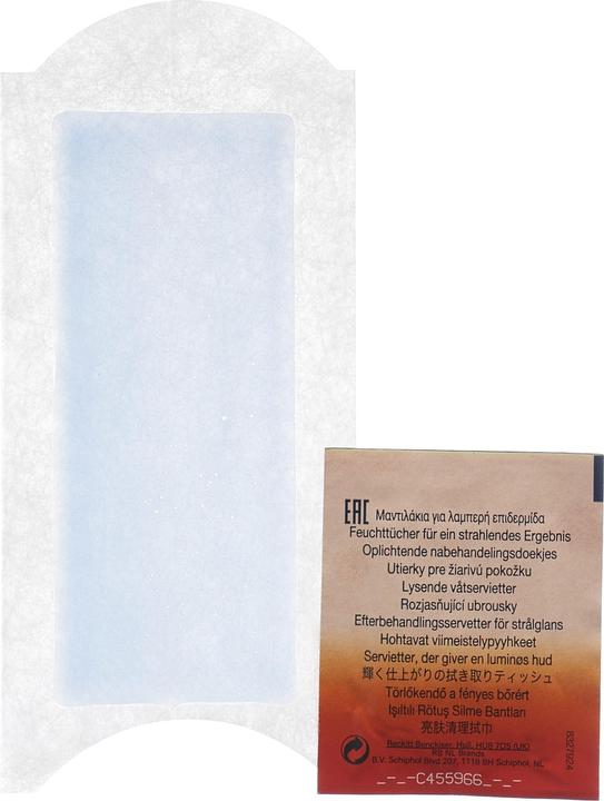 Produktbild Veet Expert Kaltwachsstreifen Beine & Körper (441.75 ml, 20 x, 62 g)