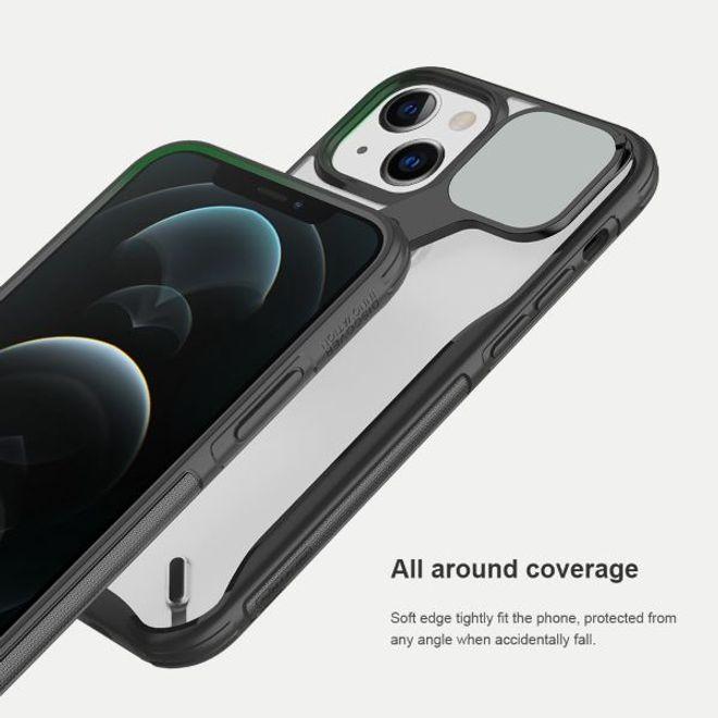 Immagine prodotto Nillkin Copri cavalletto serie Cyclops (Apple iPhone 13)