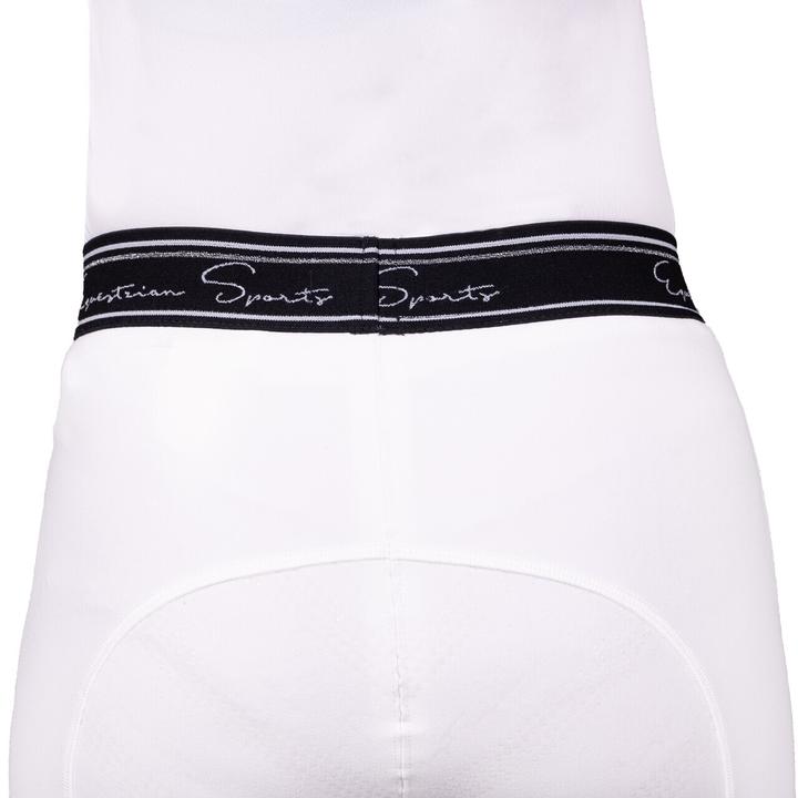 Produktbild Qhp damen turnierreithosen eden (40)
