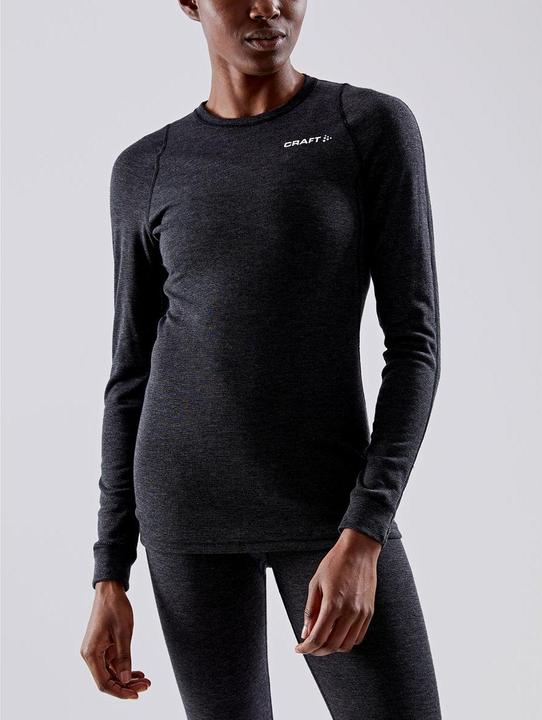 Actual product image Craft Core Wool Merino Set (M)