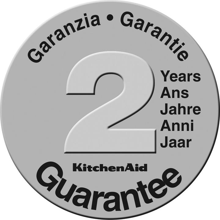 Productafbeelding KitchenAid 5KFCB519EAC (1190 ml, 24 W)