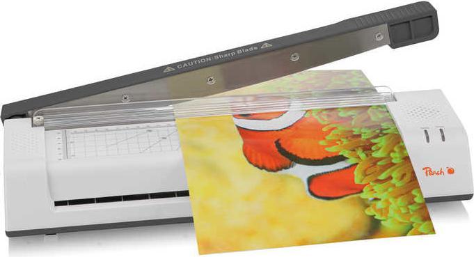 Produktbild Peach PBP420 (125 µm, A3)