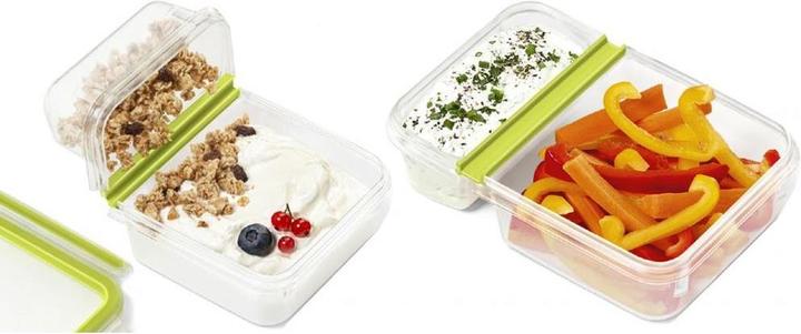 Actual product image Emsa Yoghurt Box Clip & Go