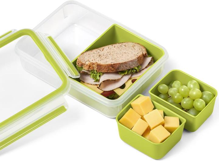 Actual product image Emsa Yoghurt Box Clip & Go