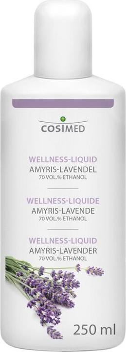 Produktbild cosiMed Wellness Liquid (250 ml)