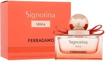 Produktbild Salvatore Ferragamo Signorina Unica Eau de Parfum (Eau de Parfum, 30 ml)