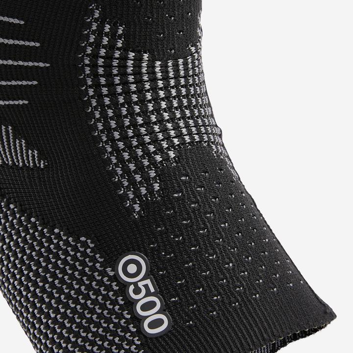 Image du produit Decathlon Chevillière de maintien droit ou gauche avec pads en mousse niveau 1 (2)