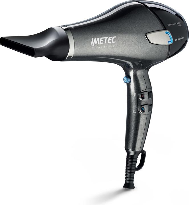 Actual product image Imetec Salon Expert P5 3600 2300 W Black, Grey