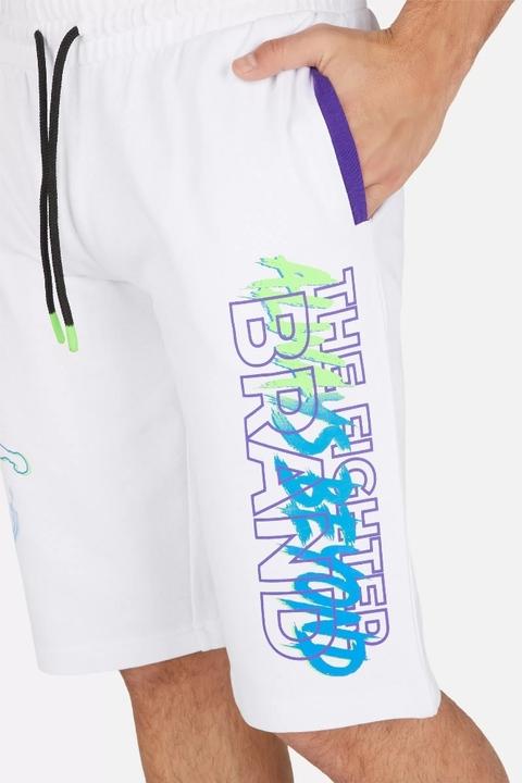 Produktbild Boxeur des Rues Short Pants W/ Prints (XXL)