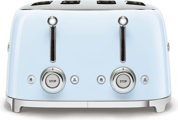 Productafbeelding Smeg TSF03PBEU