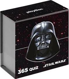 Image du produit NoName 365 jours 100% Star Wars (Français, Collectif, 2022)