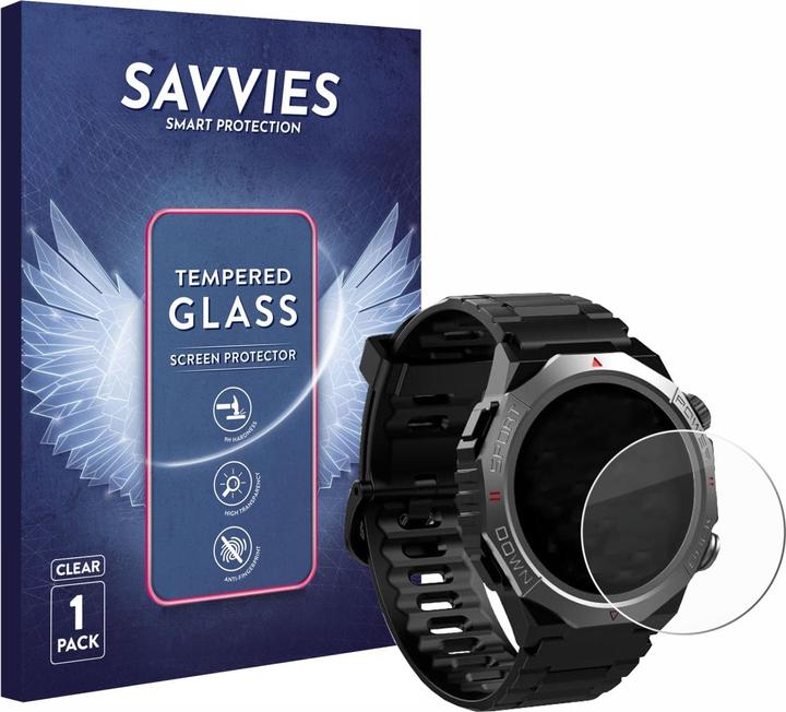 Image du produit Savvies Protection Verre
