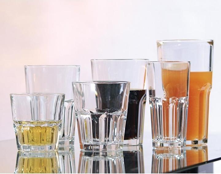 Actual product image GuGus Granity (0.36 l, 6 x)