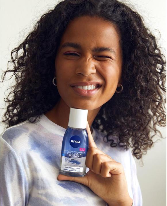 Productafbeelding NIVEA Make-up Entferner für wasserfestes Make-up (Make-up remover, 125 ml)