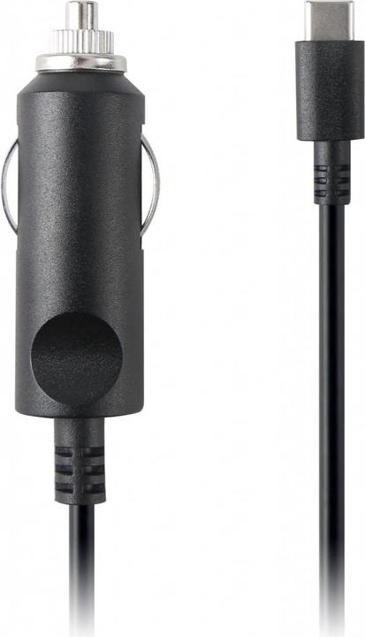Actual product image Lenovo USB-C DC Travel Adapter (65 W)