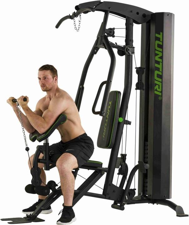 Image du produit Tunturi Kraftstation HG60