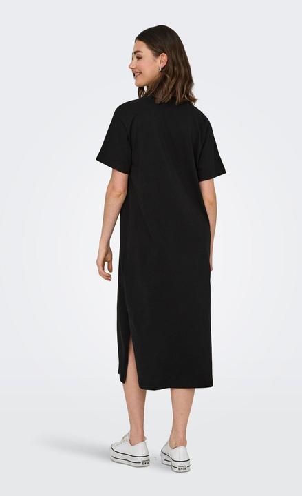 Produktbild Only Onlmol Life S/S Dress Jrs (M)