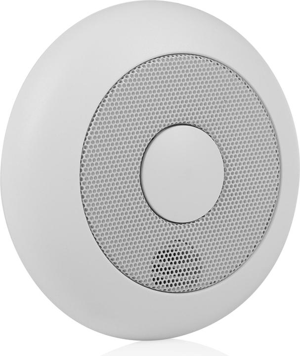 Image du produit Smartwares Détecteur de fumée radio de 2 v