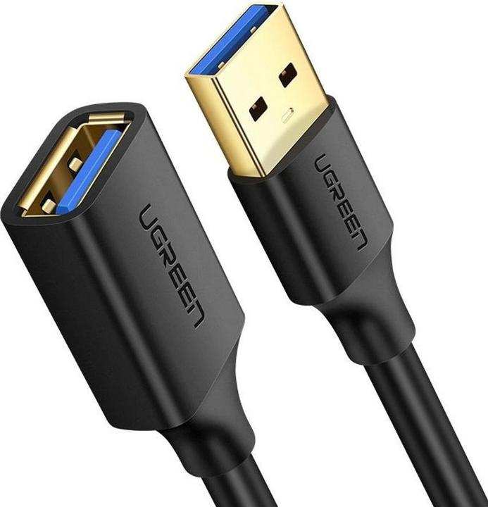 Immagine prodotto Ugreen USB A — USB A (2 m, USB 3.0)