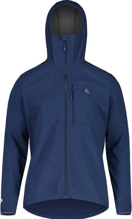 Image du produit Maloja Beifuss Nordic Hybrid Softshell Jacket (L)
