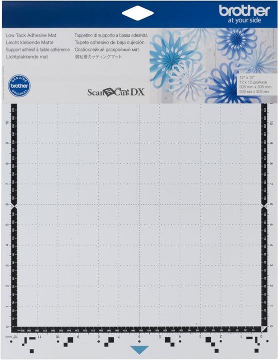Produktbild Brother SDX leicht klebende Matte