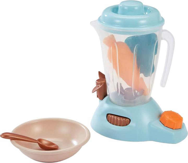Produktbild Ecoiffier Baby-Mittagesskoffer