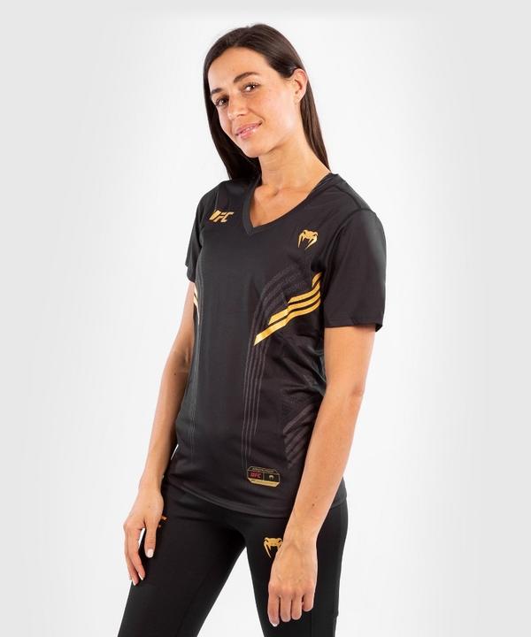 Image du produit UFC | Venum T-shirt Technique Femme UFC Venum Authentic Fight Night (M)