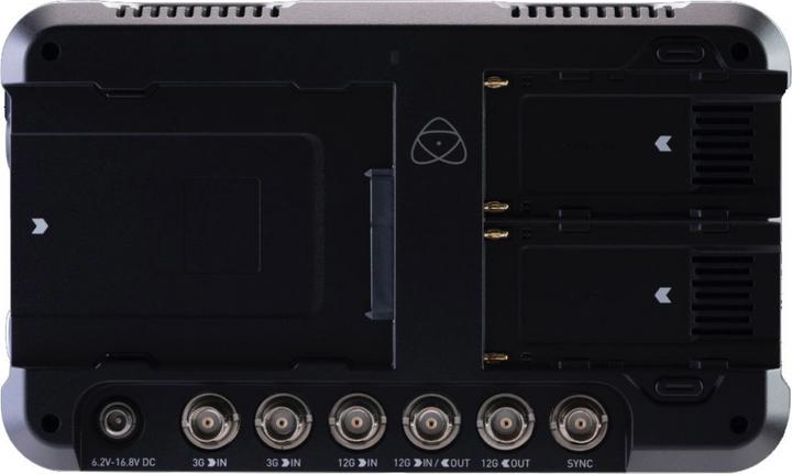 Actual product image Atomos Shogun 7 (7.20", 4K)