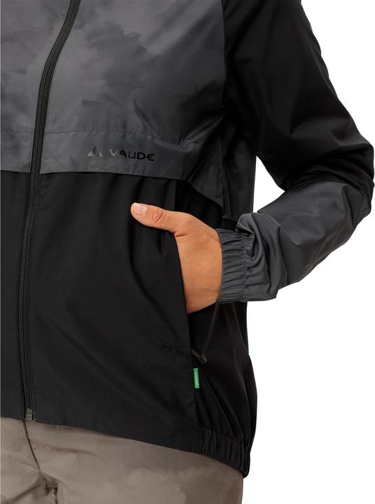 Actual product image Vaude Loamer Air Jacket (38, S)