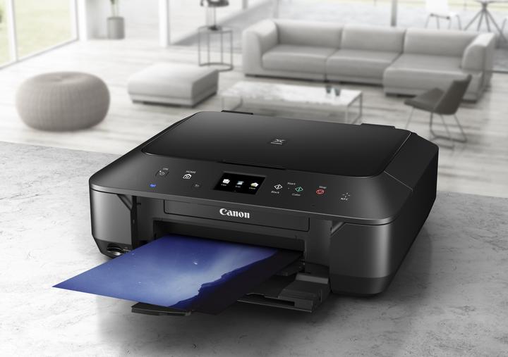 Produktbild Canon Pixma Mg6650 (Tintenpatrone, Farbe)