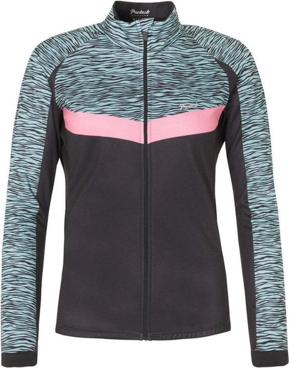 Protest Cycling Jacket Long Sleeves Prtalmonds