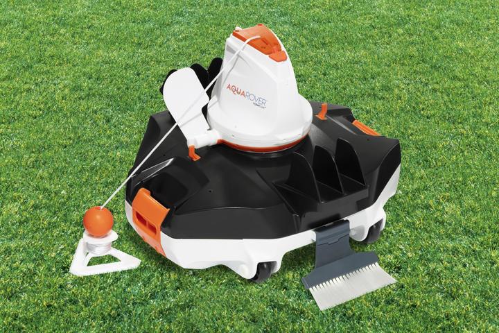 Actual product image Bestway AquaRover