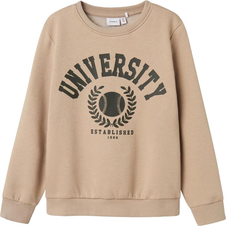 Produktbild Name it Regular Fit Sweatshirt (116)
