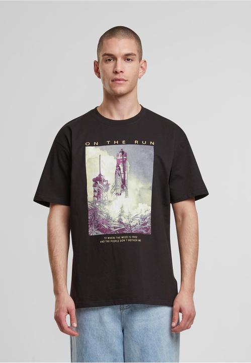 Produktbild Dangerous DNGRS DNGRS Launch T-Shirt - 86817 (M)