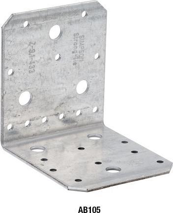 Immagine prodotto Simpson Sst Connettore angolare (Connettore angolare, 1 pz.)