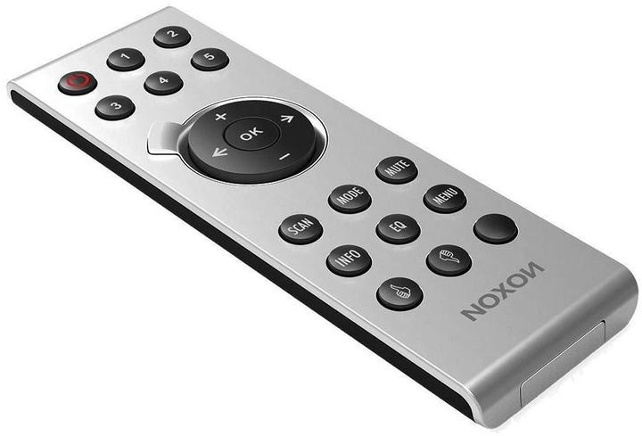 Actual product image Noxon Nova II (Web radio, DAB+, Bluetooth, Wi-Fi)
