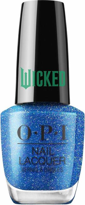Produktbild OPI Hrr10 Nl - I'M The Wonderfullest - Nail Lacquer (I'm the Wonderfullest, Farblack)