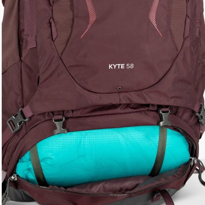 Actual product image Osprey Women's Kyte 38 (38 l)