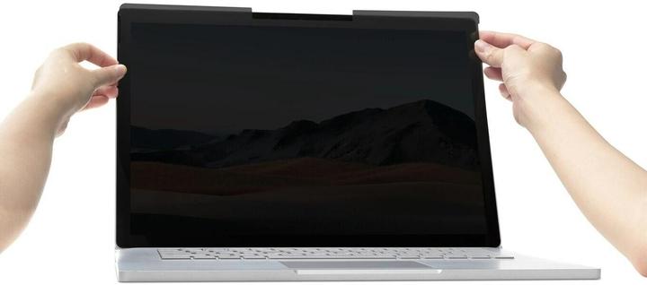 Actual product image Kensington SA15 Privacy Screen for Surface Book 15inch (15", 3 : 2)