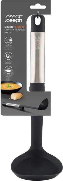 Image du produit Joseph Joseph Louche Elevate Silicone