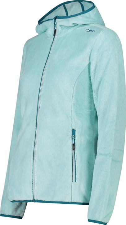 Image du produit CMP Campagnolo Highloft Hoodie (38, S)