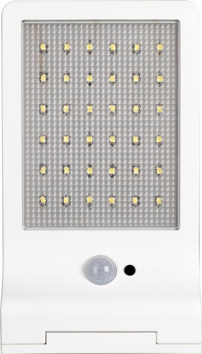 Actual product image Ledvance Doorled (320 lm, IP44)